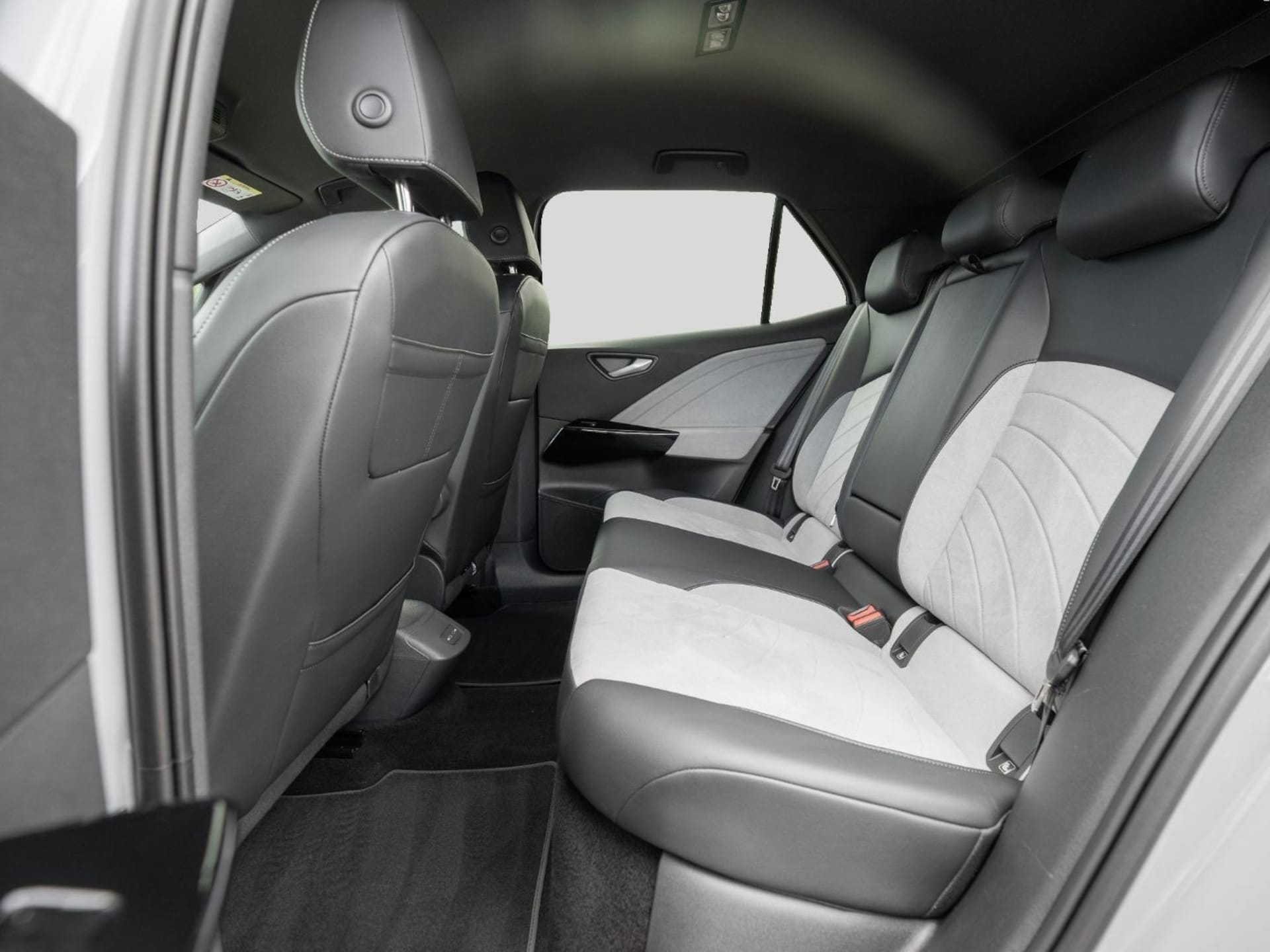 Volkswagen ID.3 MOVE Pro