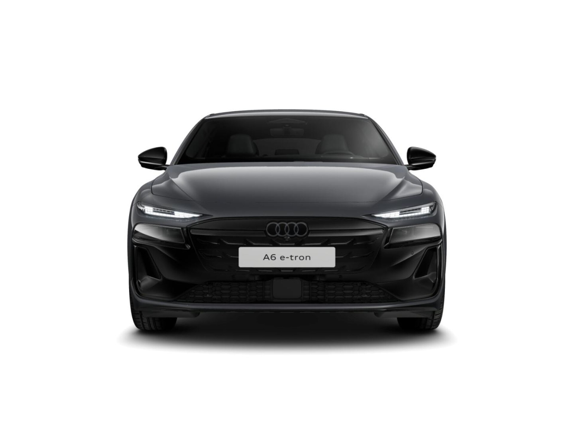 Audi A6 Avant e-tron