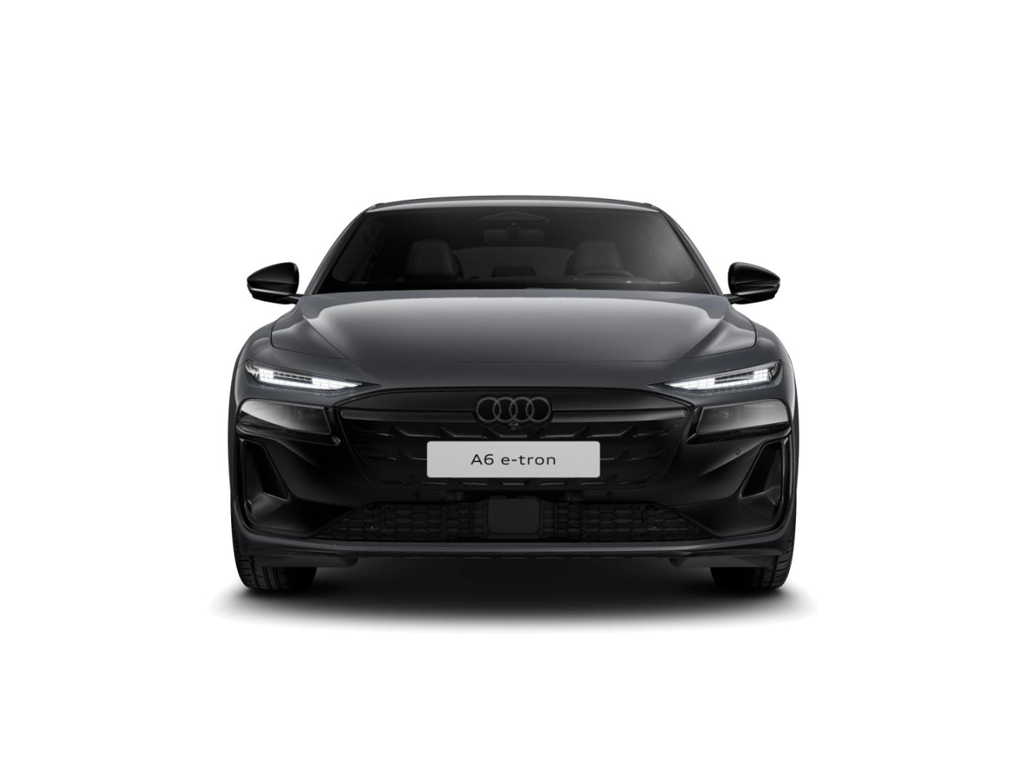 Bild über Audi A6 Avant e-tron S line business e-tron performance 270 kW - für weitere Informationen kontaktieren Sie den Audi Partner