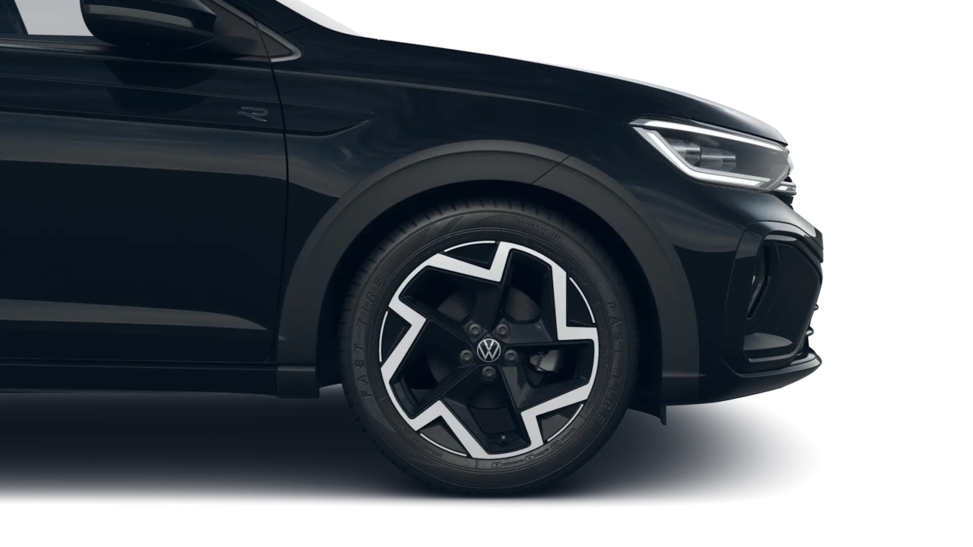 Volkswagen Taigo R-Line
