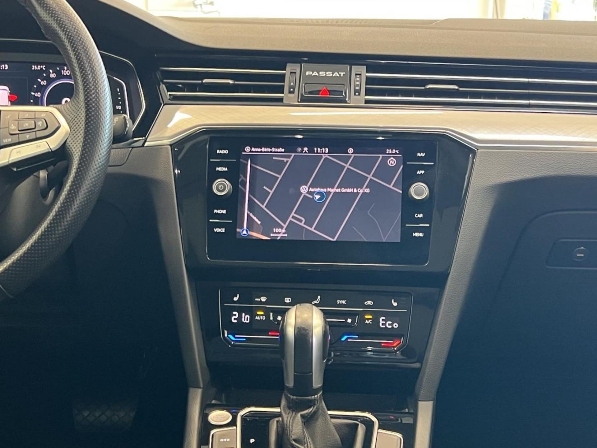 Volkswagen Passat Variant GTE