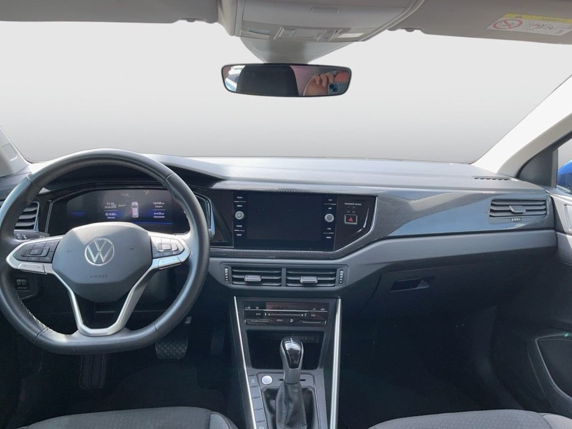 Volkswagen Taigo MOVE
