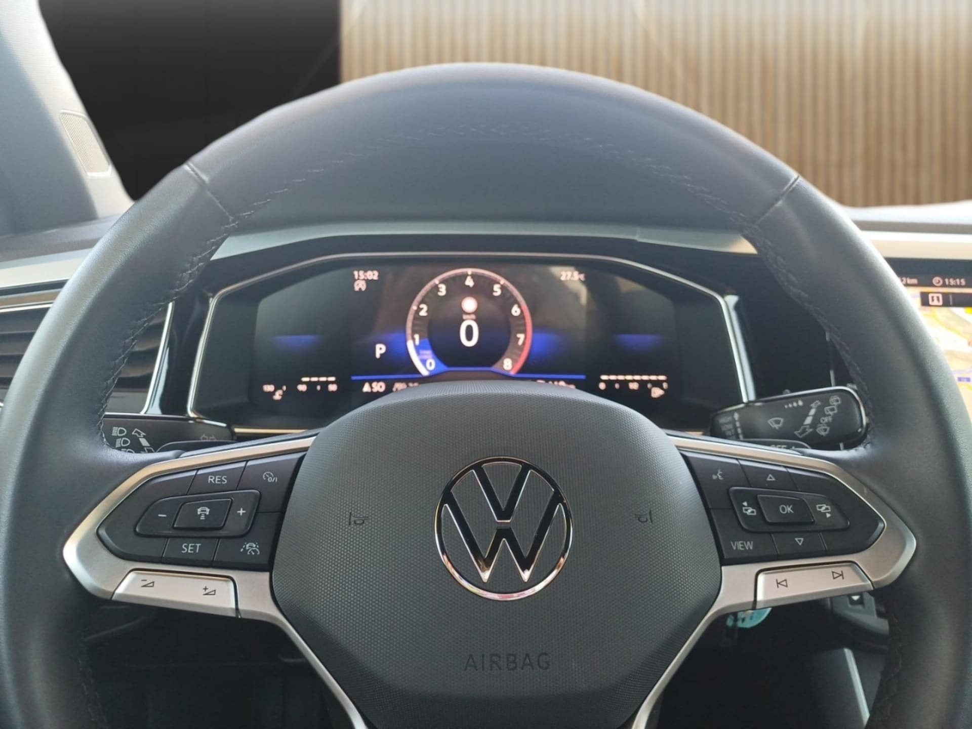 Volkswagen Polo Goal