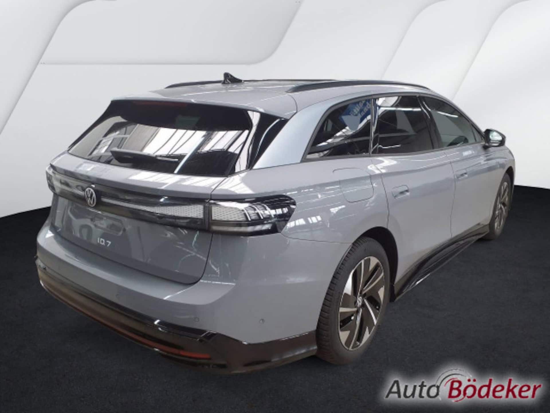 Volkswagen ID.7 Tourer Pro
