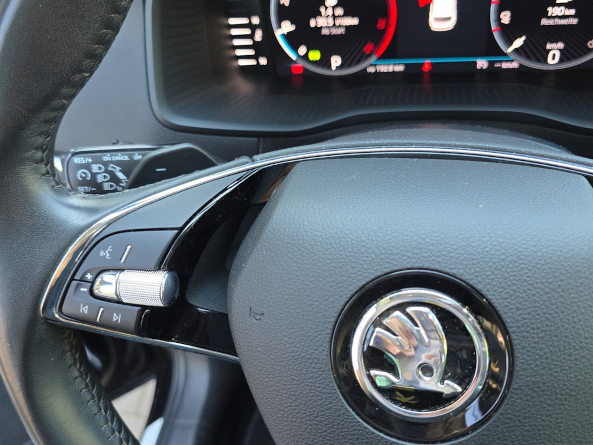 Skoda Karoq Ambition