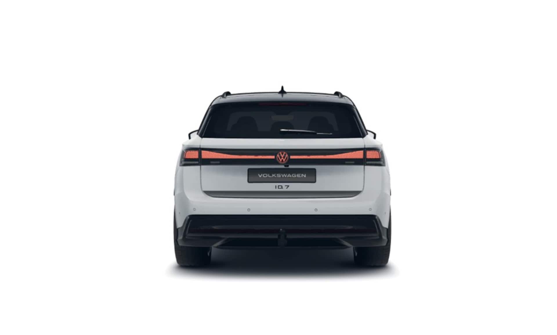 Volkswagen ID.7 Tourer Pro S