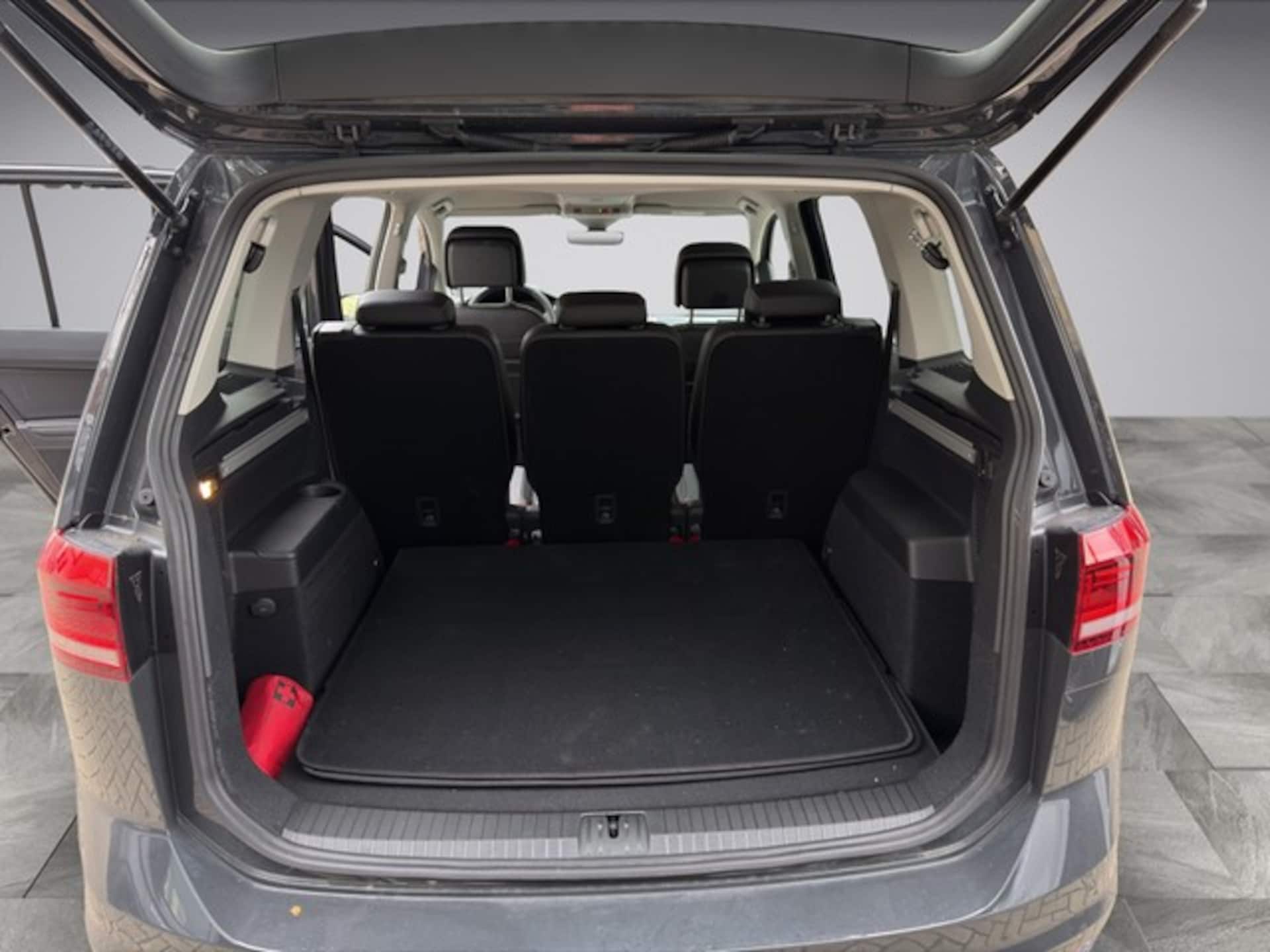 Volkswagen Touran ENERGY