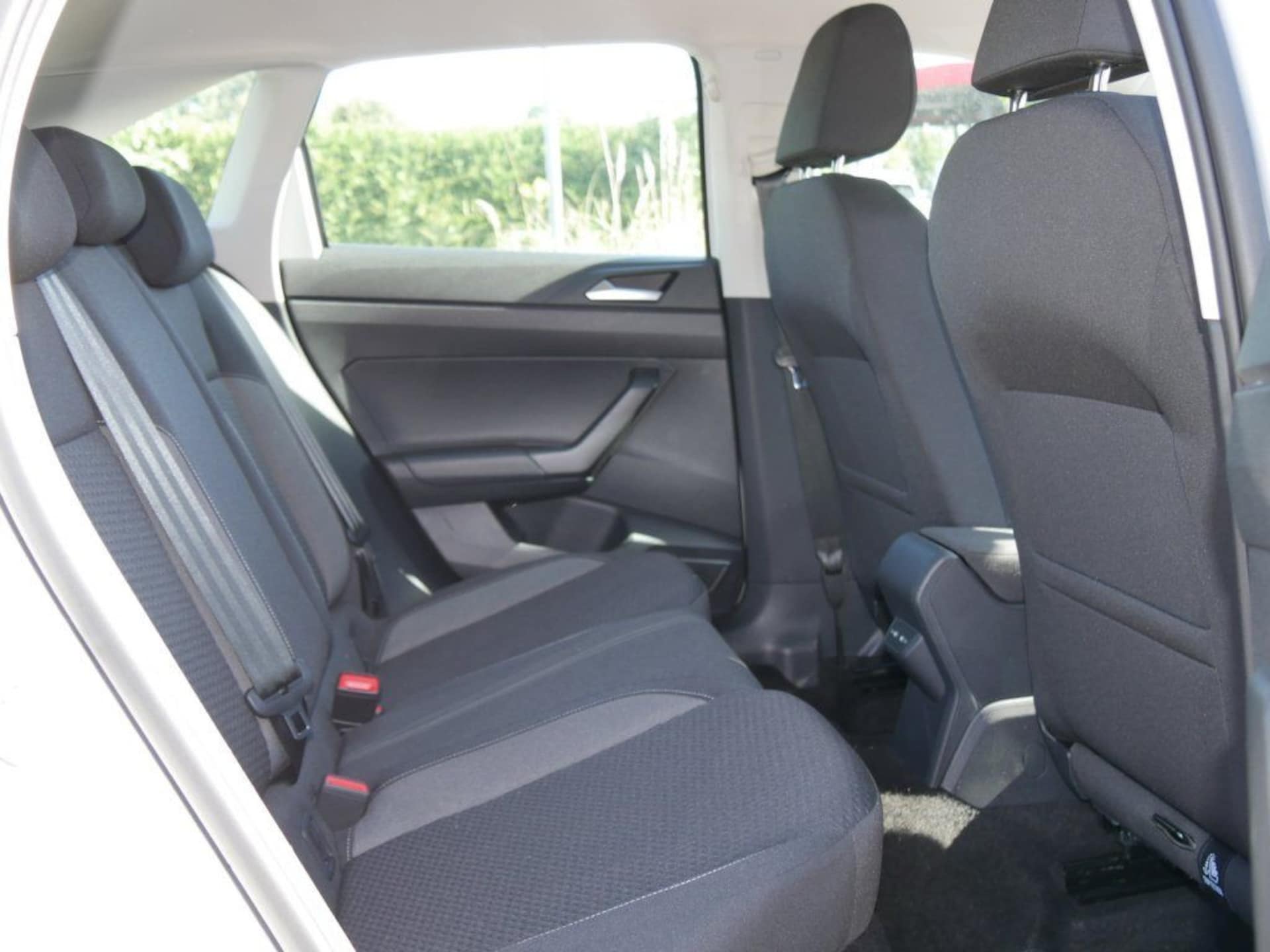 Volkswagen Taigo Life