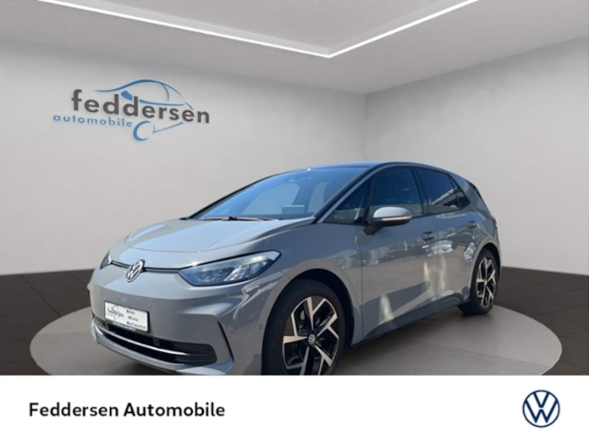 Volkswagen ID.3 MOVE Pro