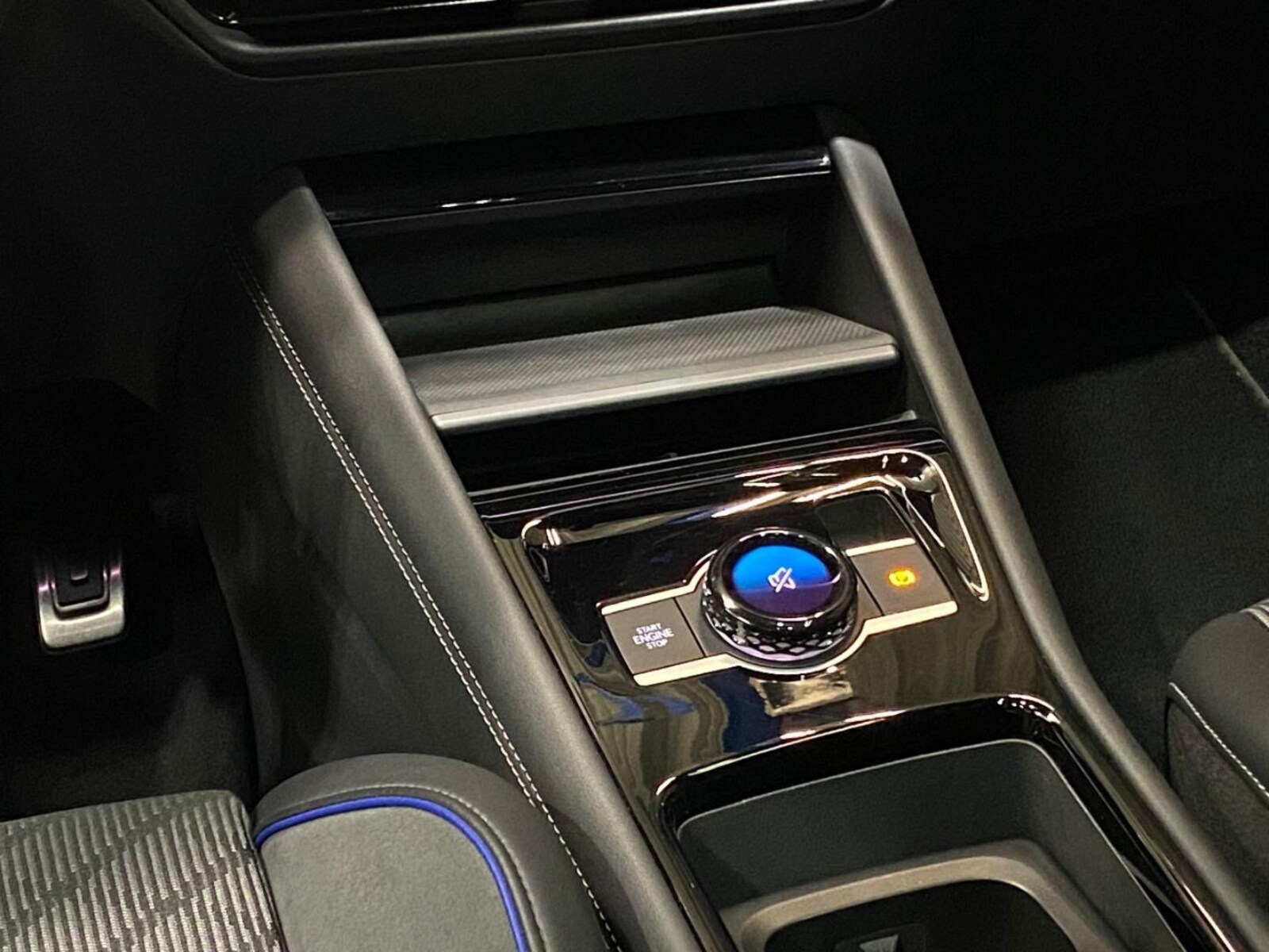 Volkswagen Tayron – Bild 11