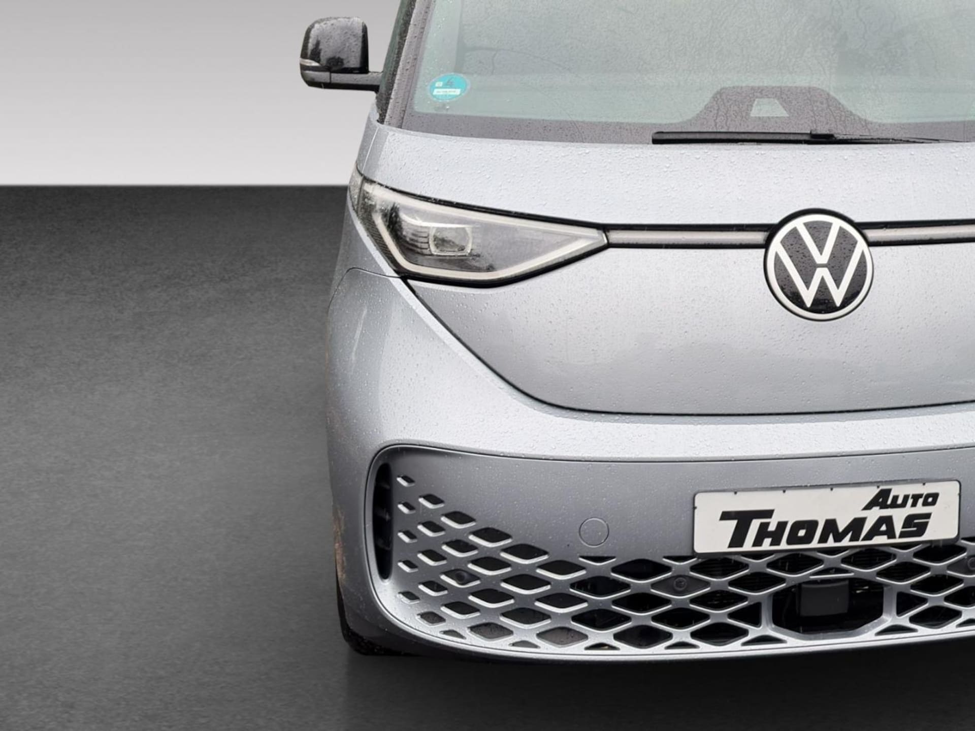 Volkswagen ID. Buzz Pro