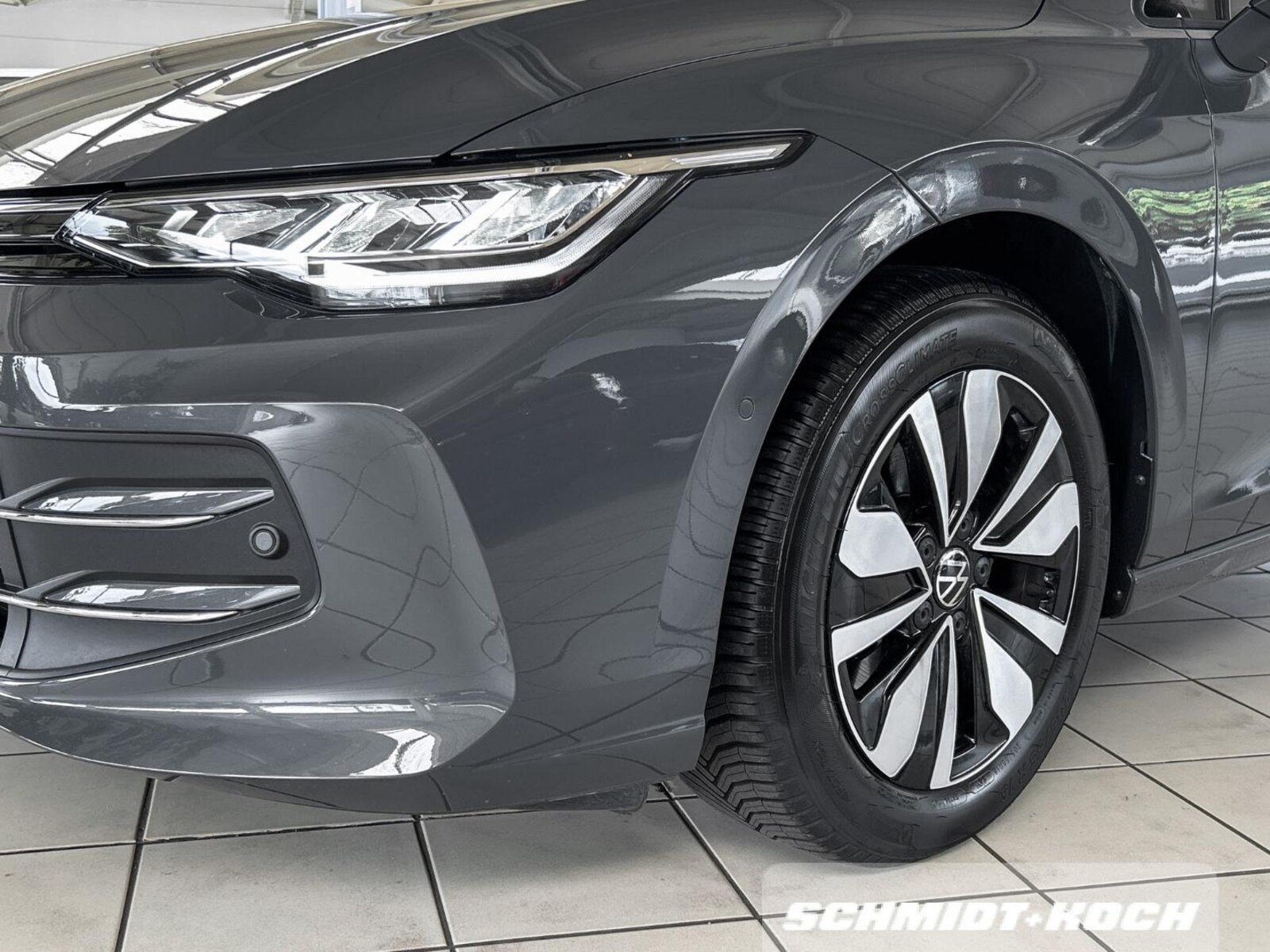 Volkswagen Golf – Bild 4