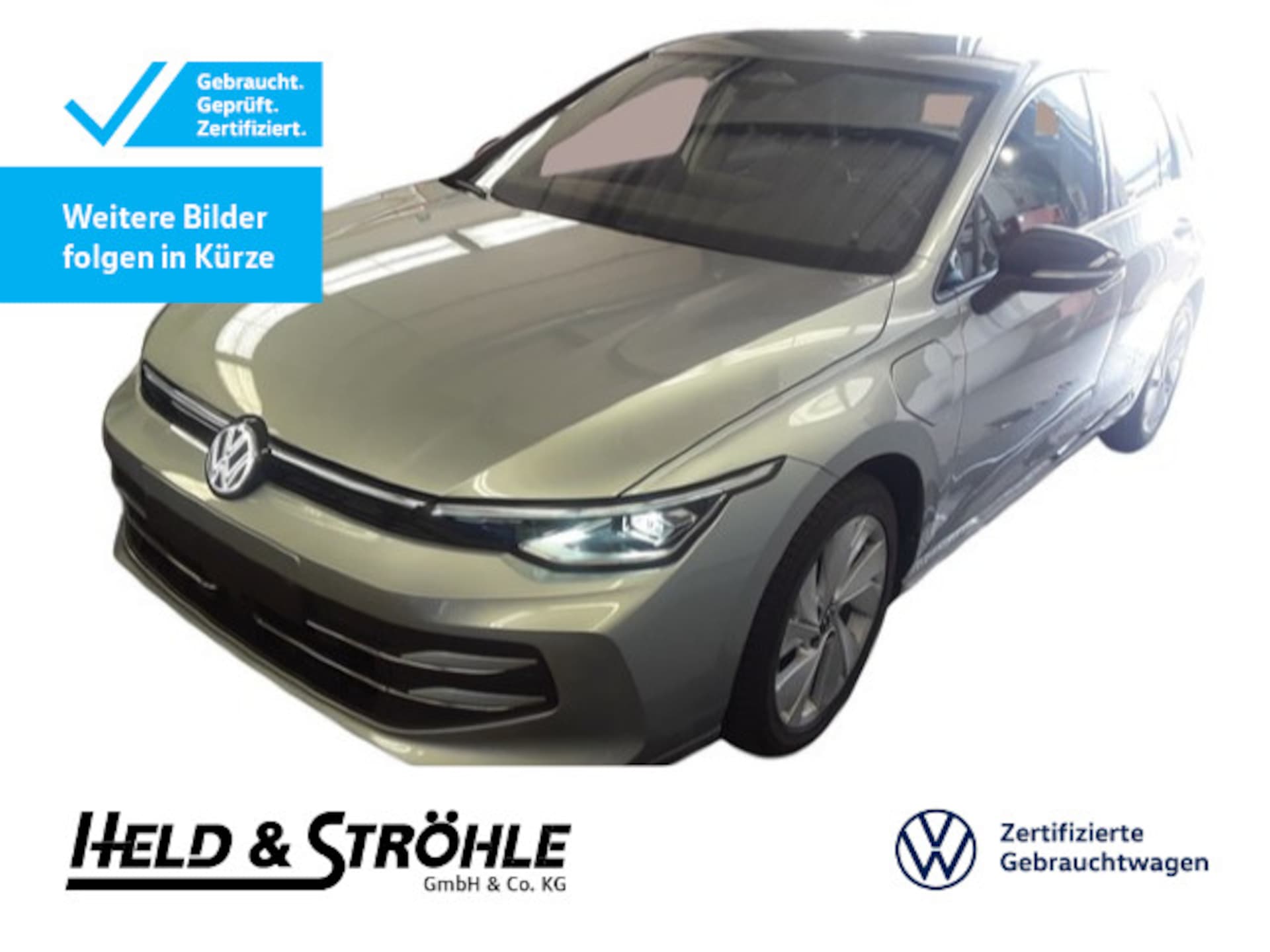Volkswagen Golf ENERGY