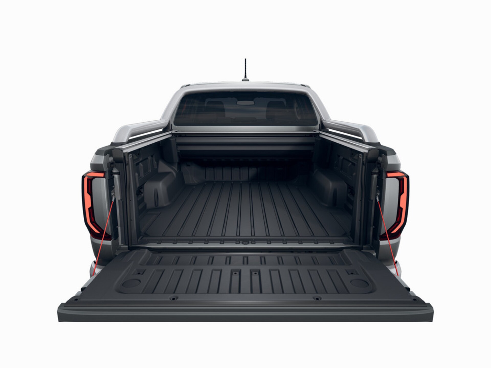 Volkswagen Amarok DoubleCab Style