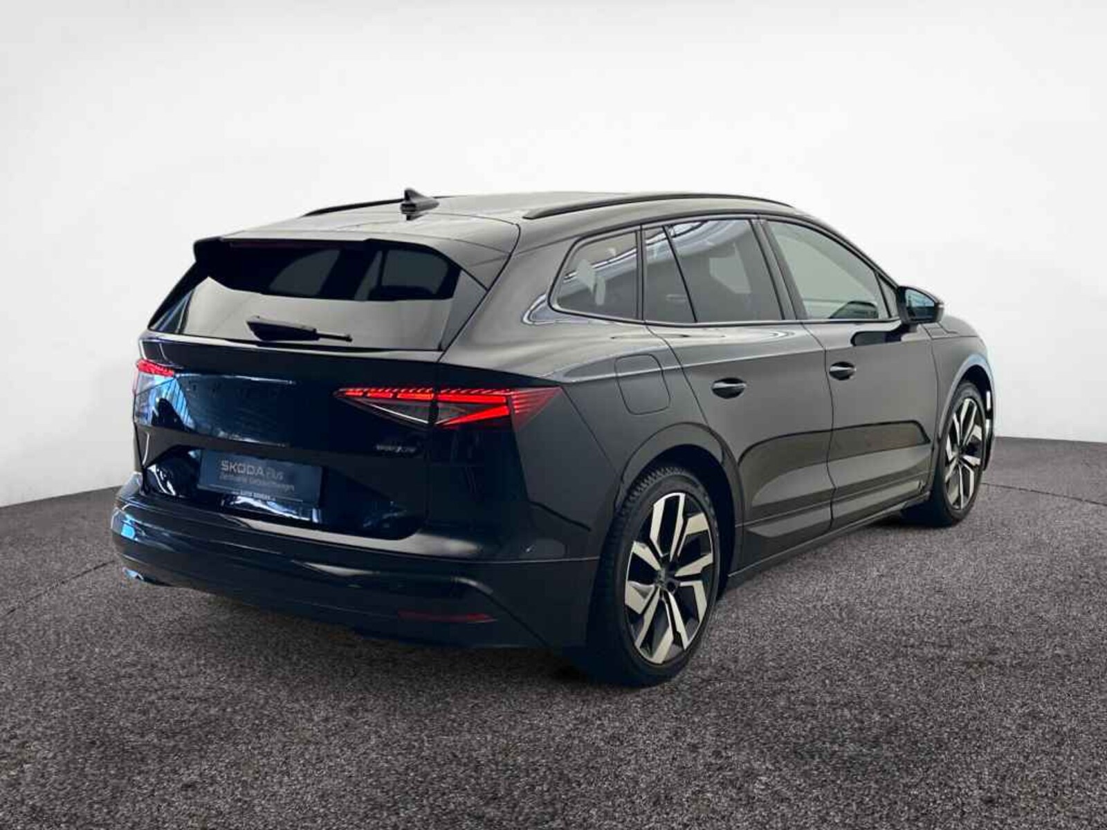 Škoda Enyaq – Bild 7