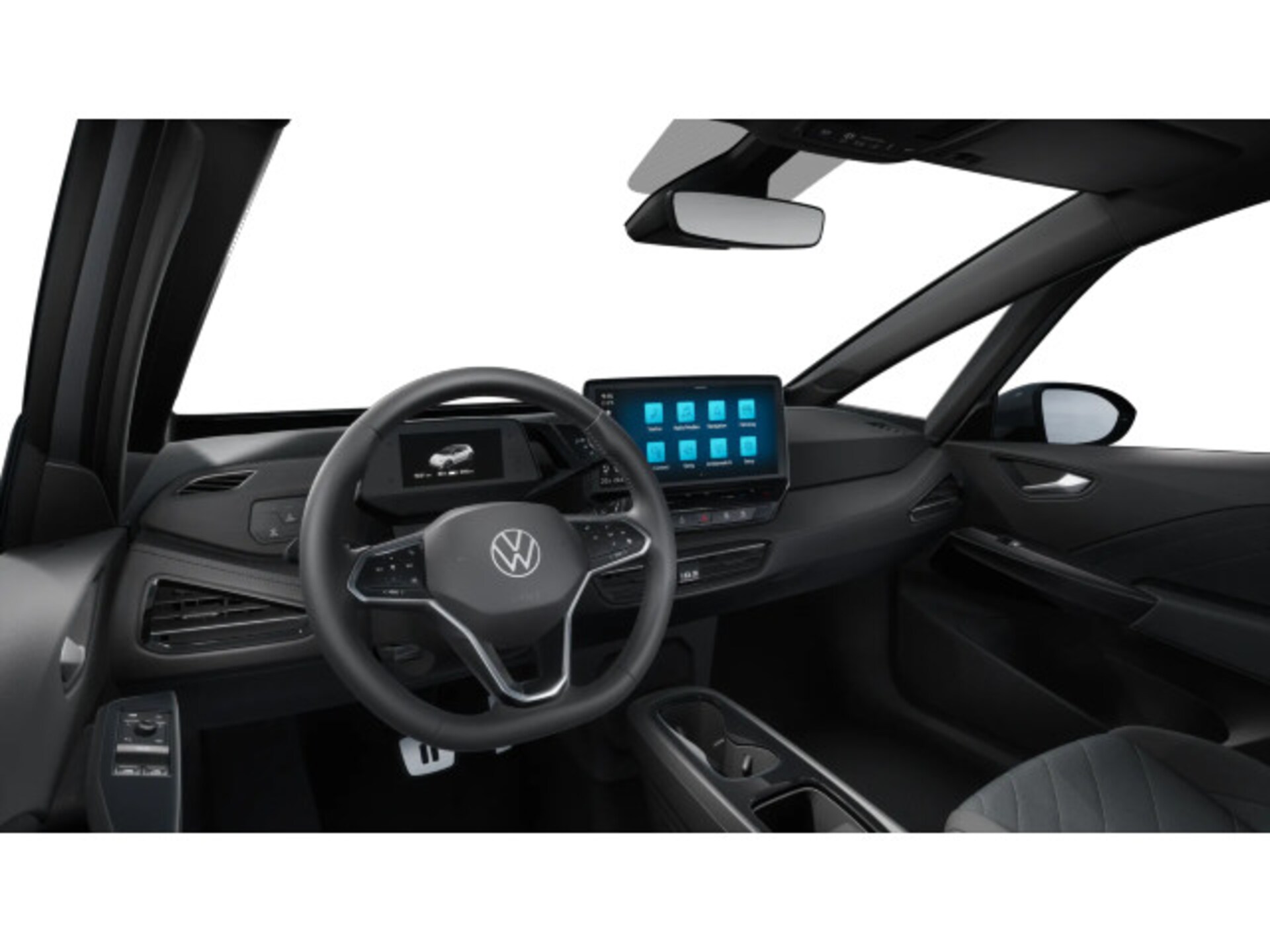 Volkswagen ID.3 Pro