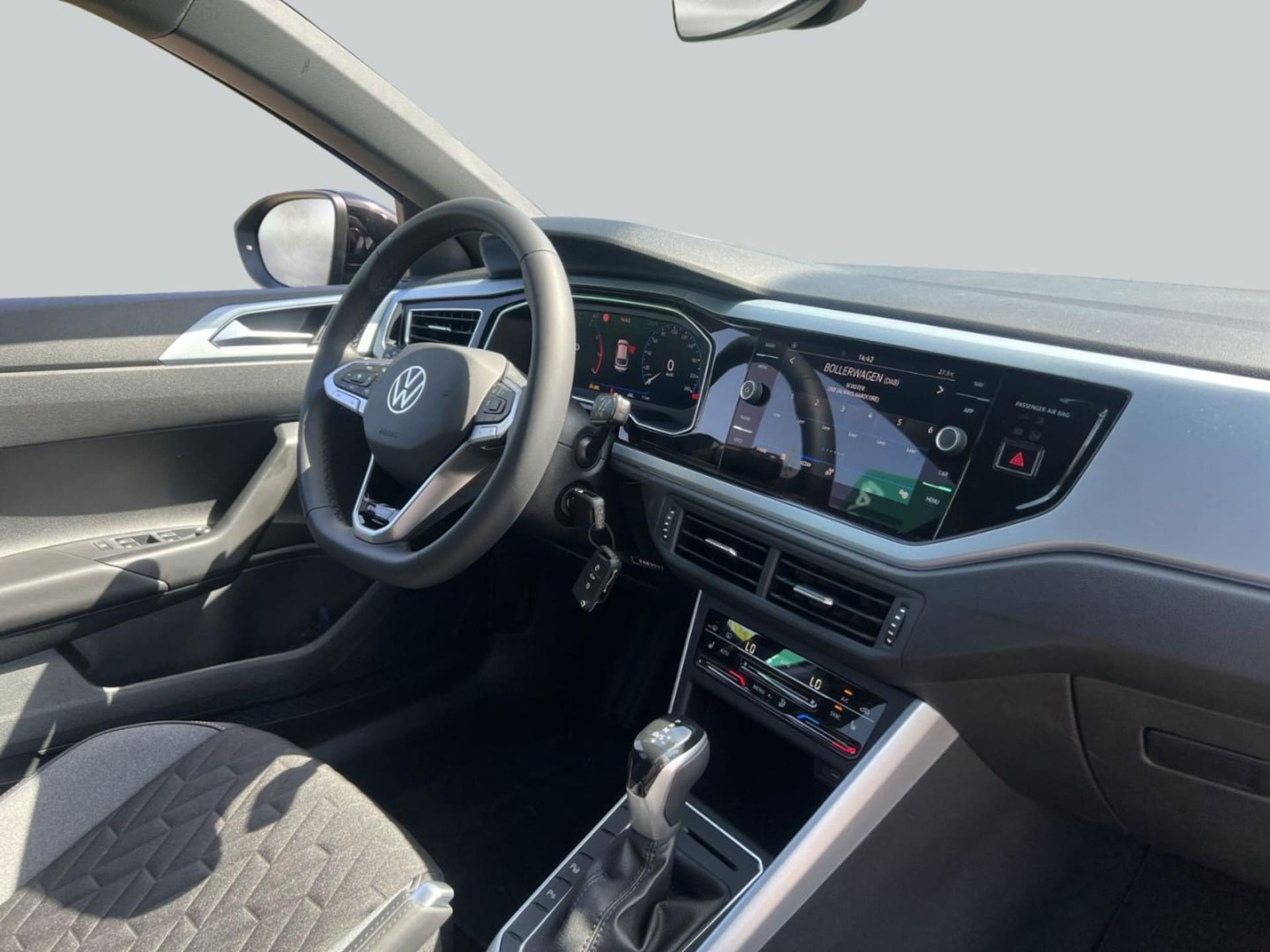 Volkswagen Taigo ENERGY