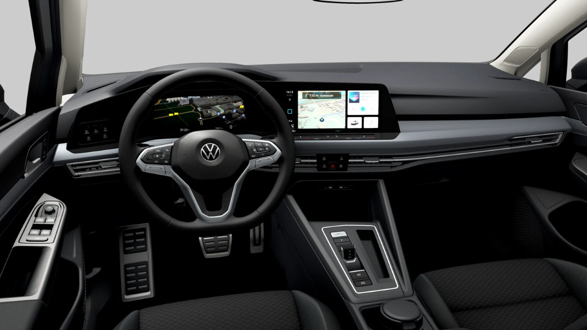 Volkswagen Golf Active