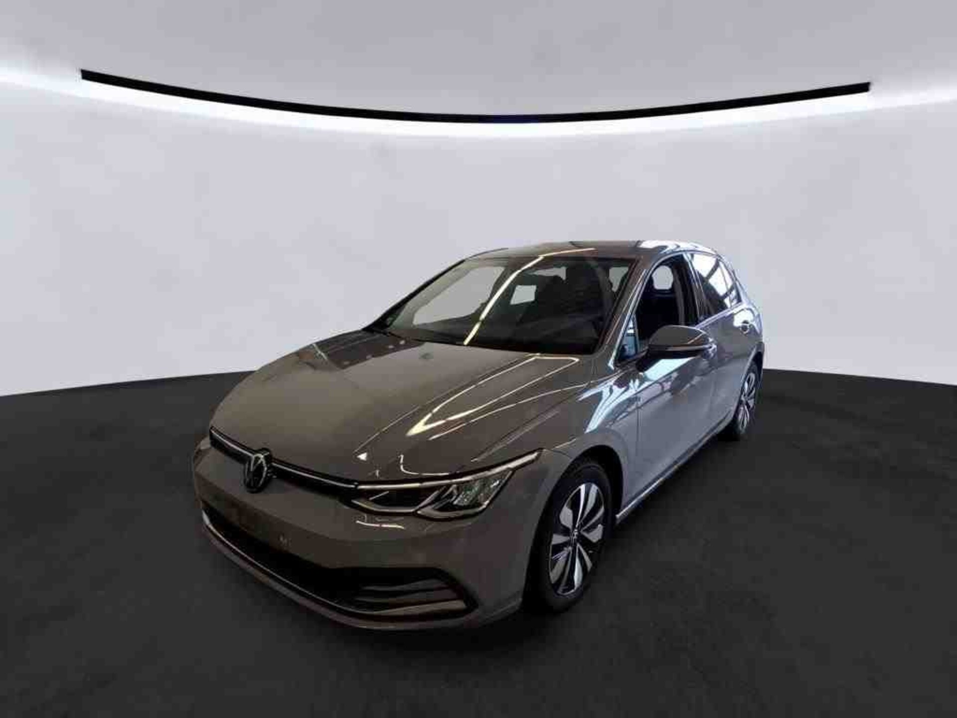 Volkswagen Golf MOVE