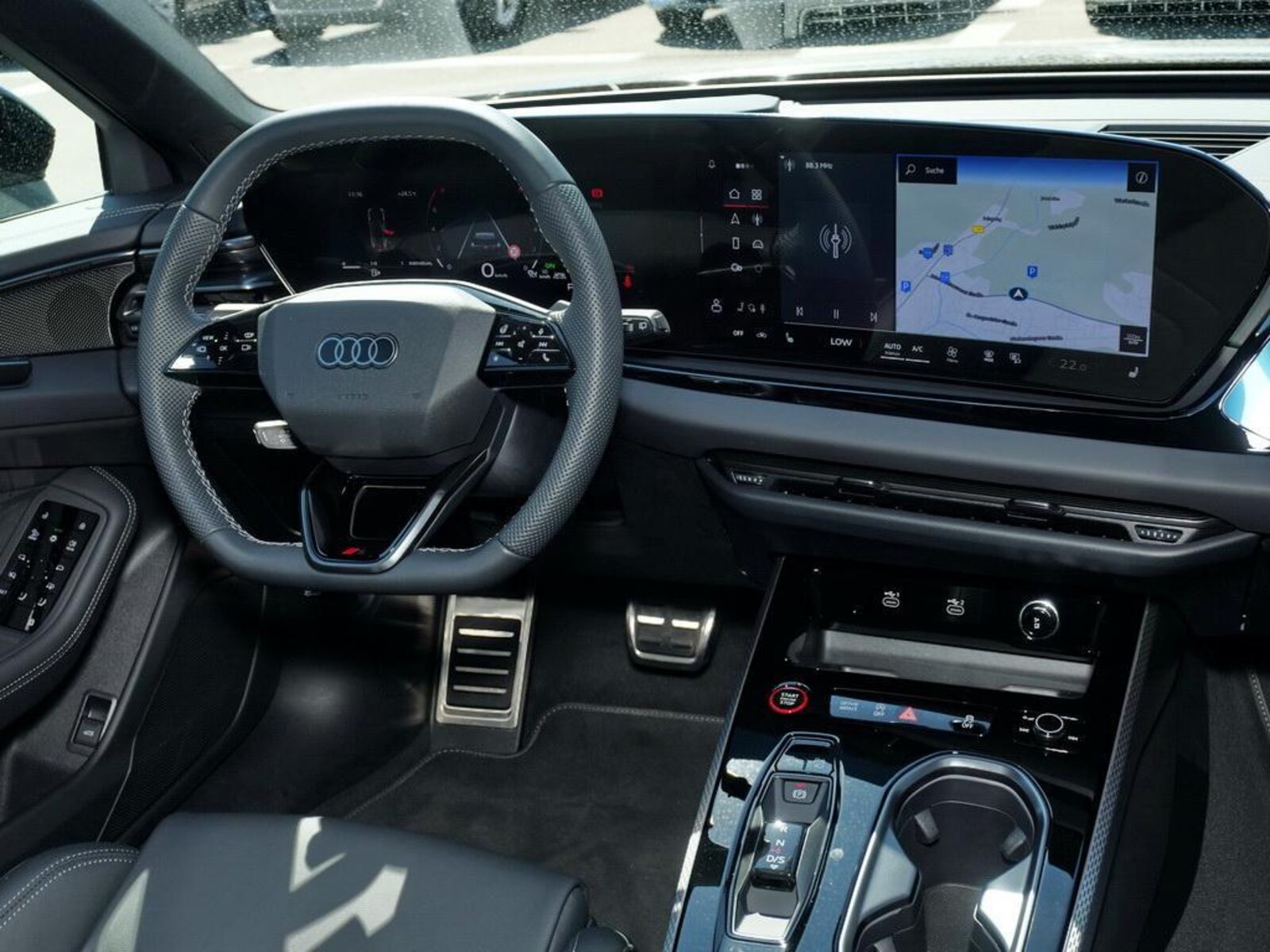 Audi A6 Avant – Bild 3