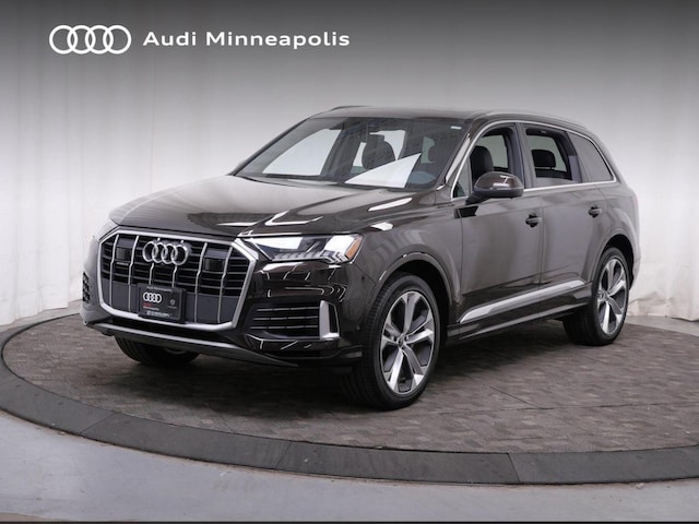 2023 Audi Q7