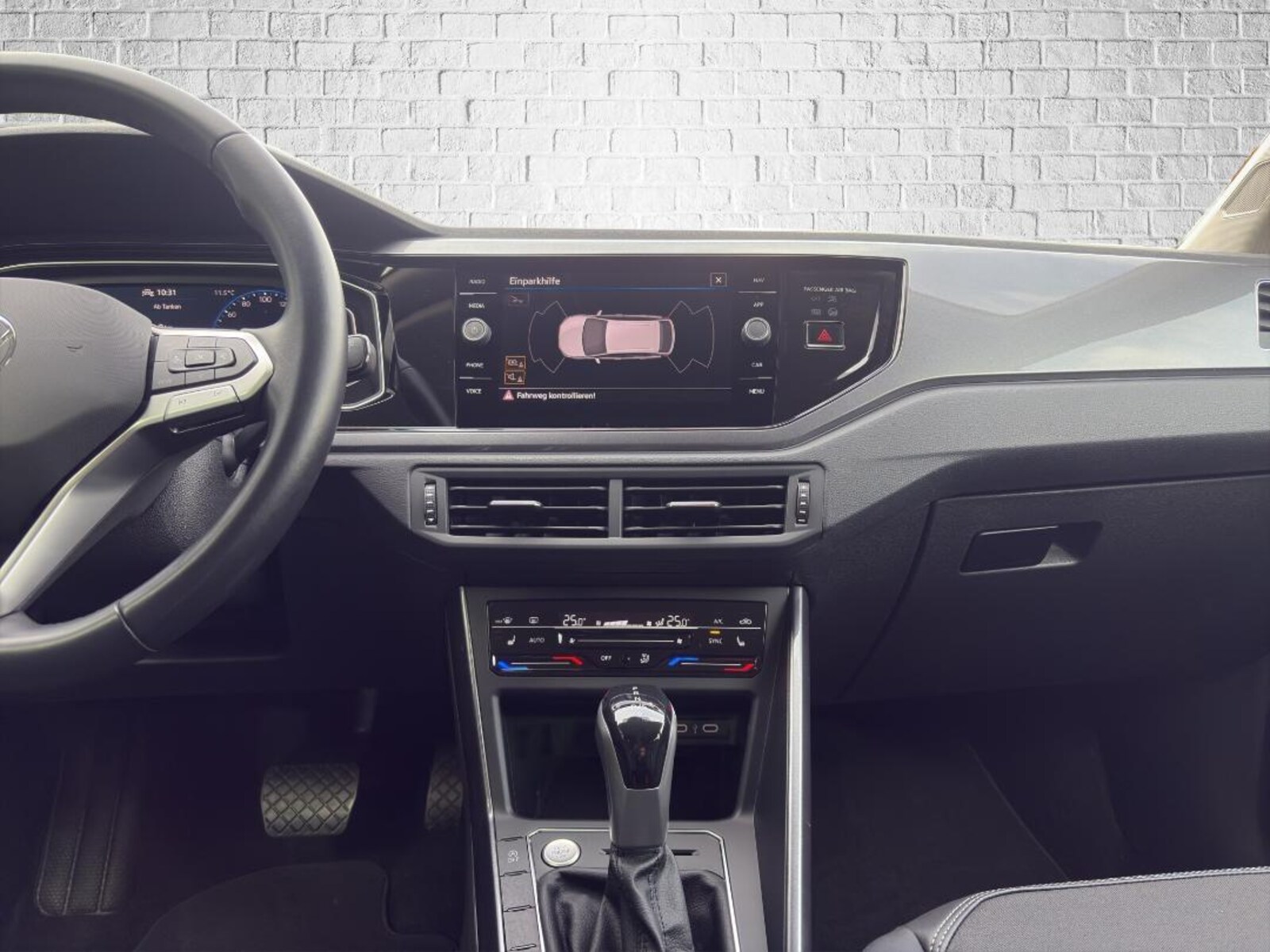 Volkswagen Taigo – Bild 13