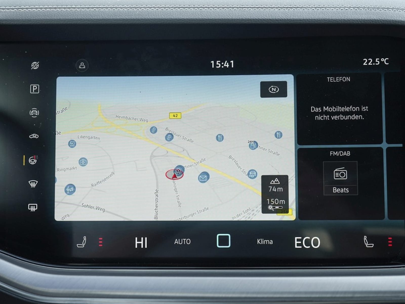 Volkswagen Touareg – Bild 14