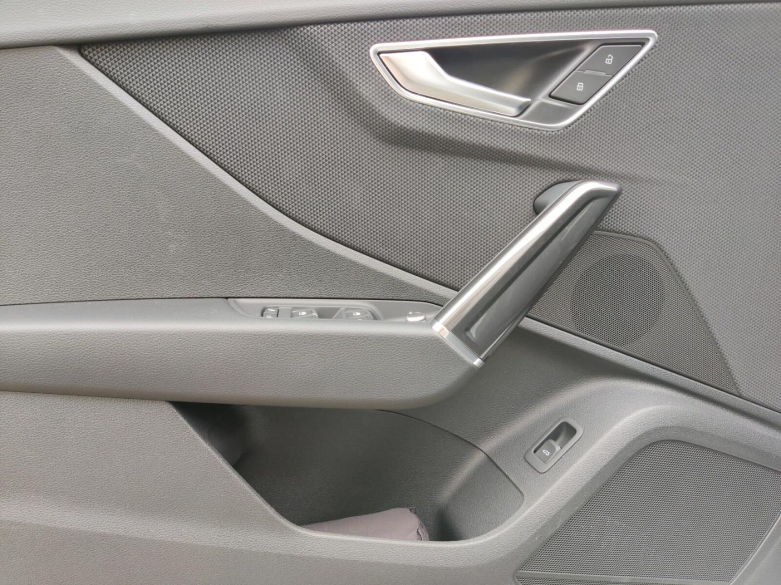 Audi Q2 – Bild 13