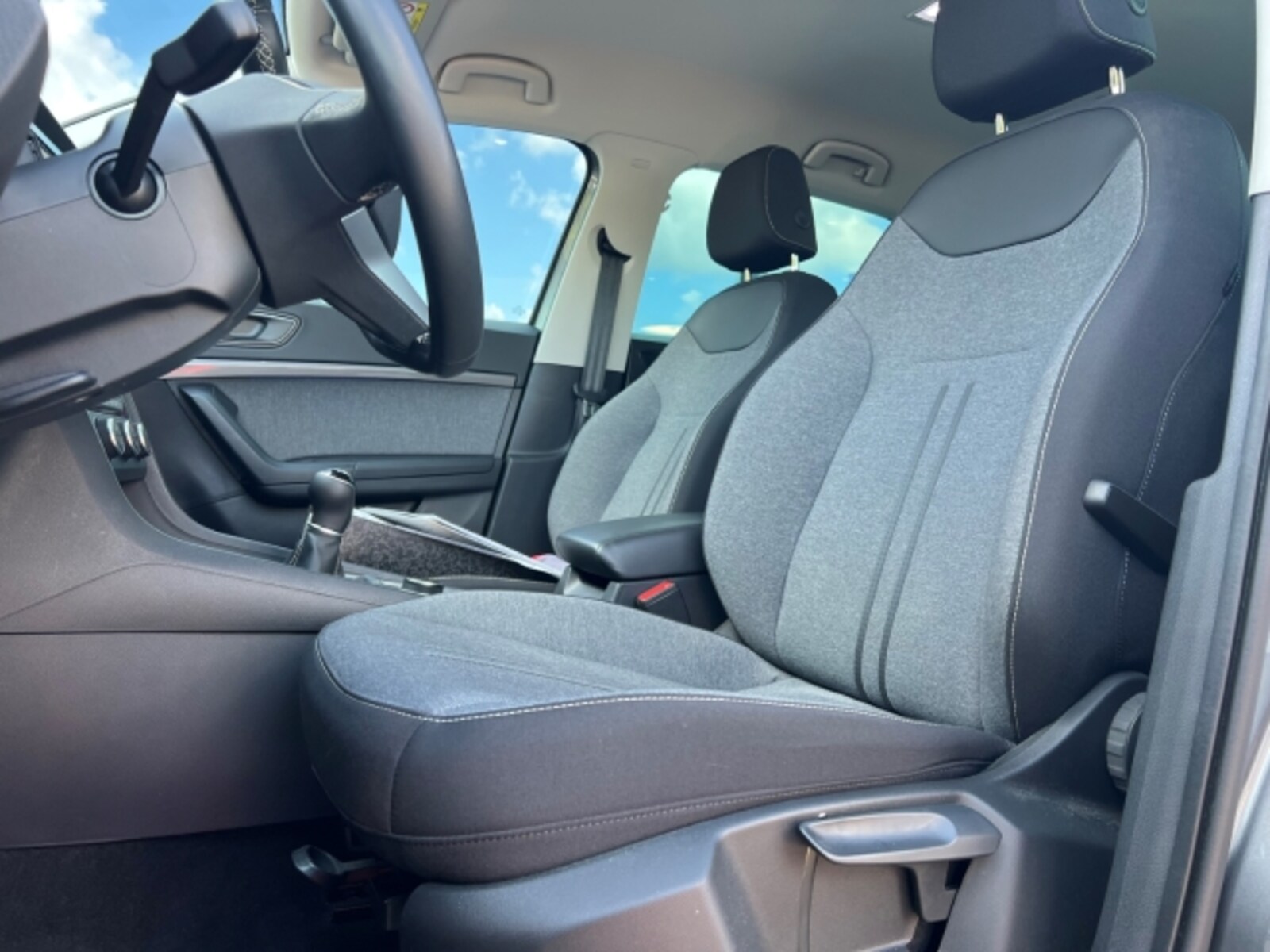 SEAT Ateca – Bild 7