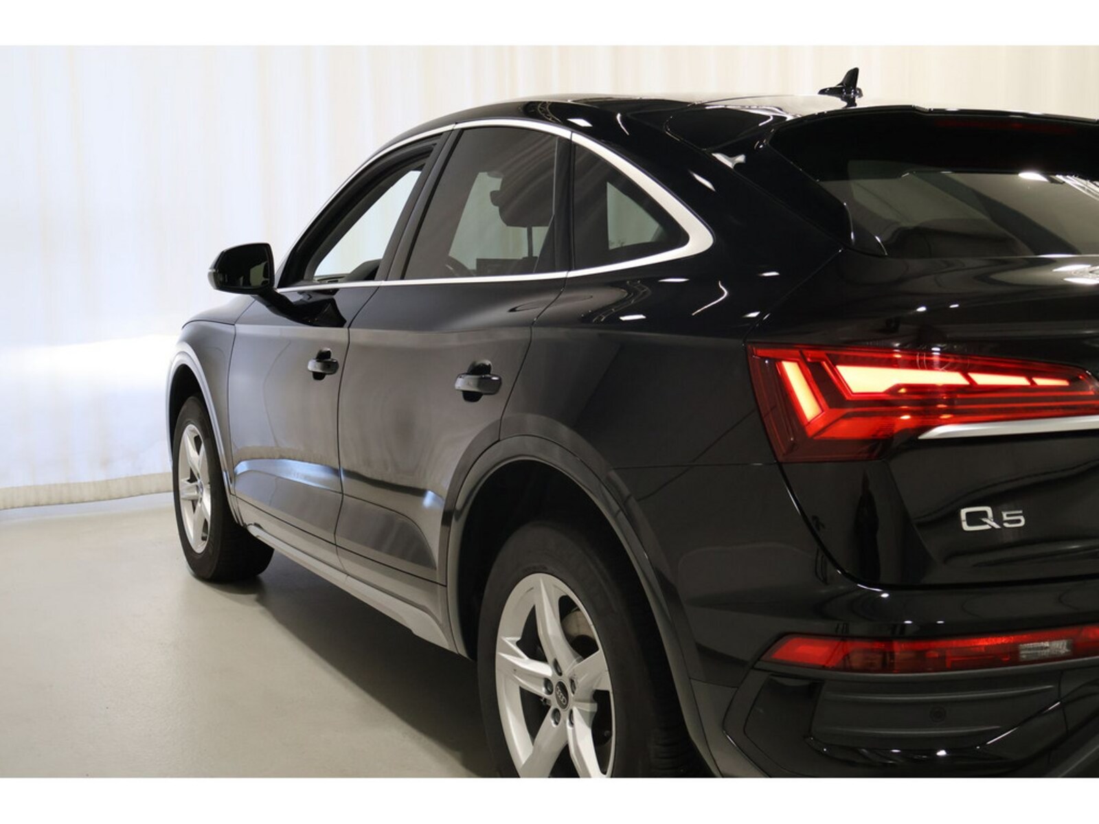 Audi Q5 Sportback – Bild 13