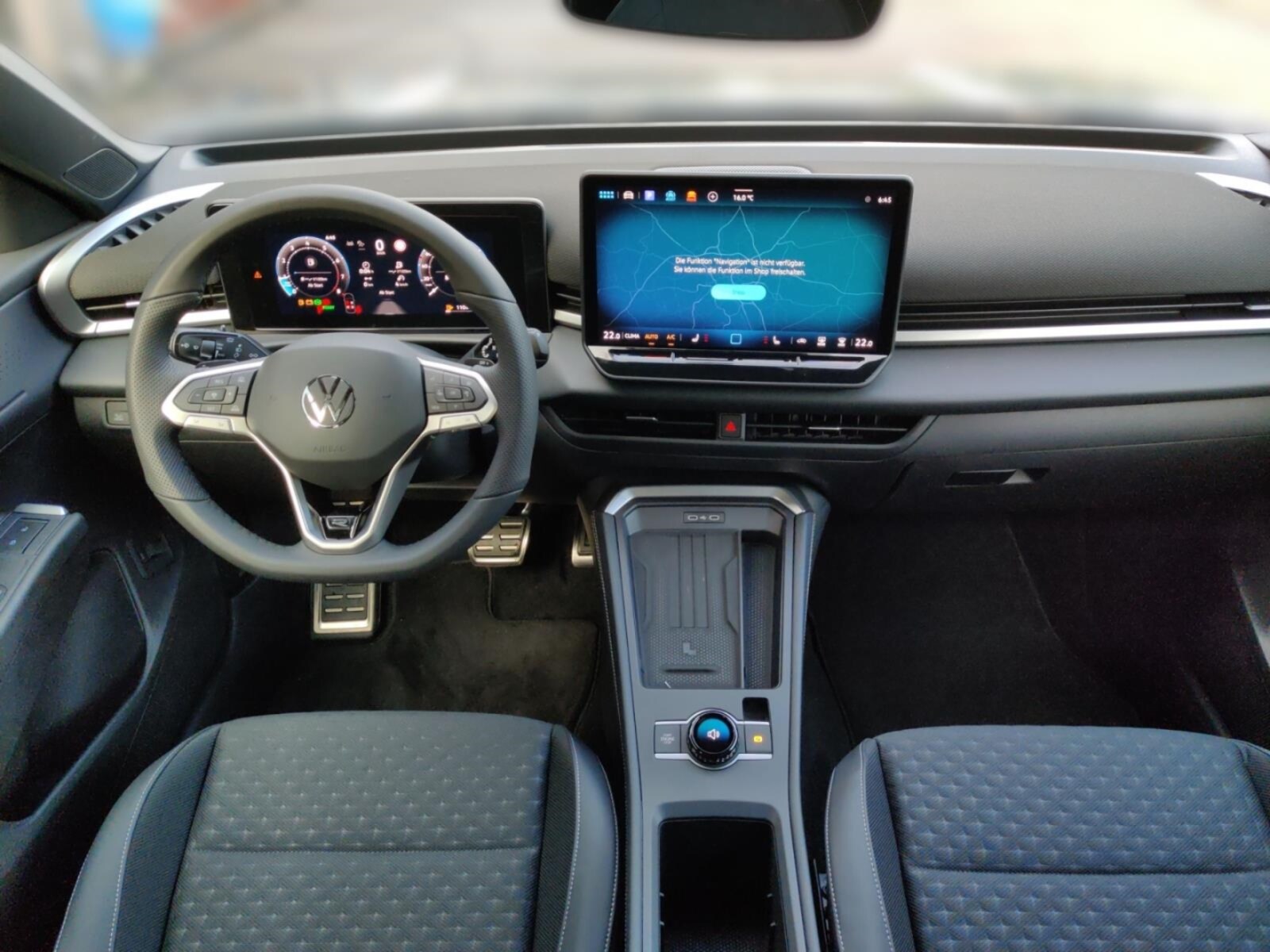 Volkswagen T-Roc – Bild 10