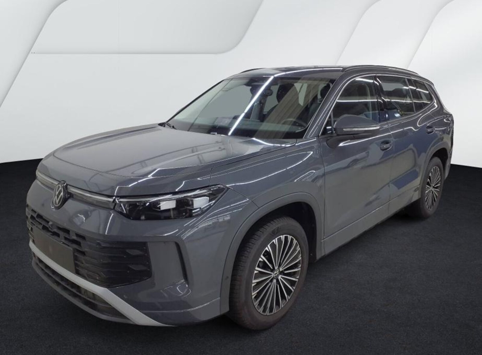 Volkswagen Tayron – Bild 7