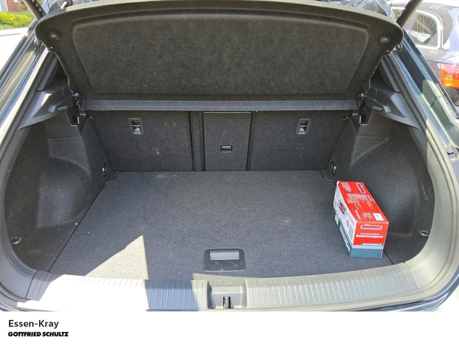 Volkswagen T-Roc – Bild 7