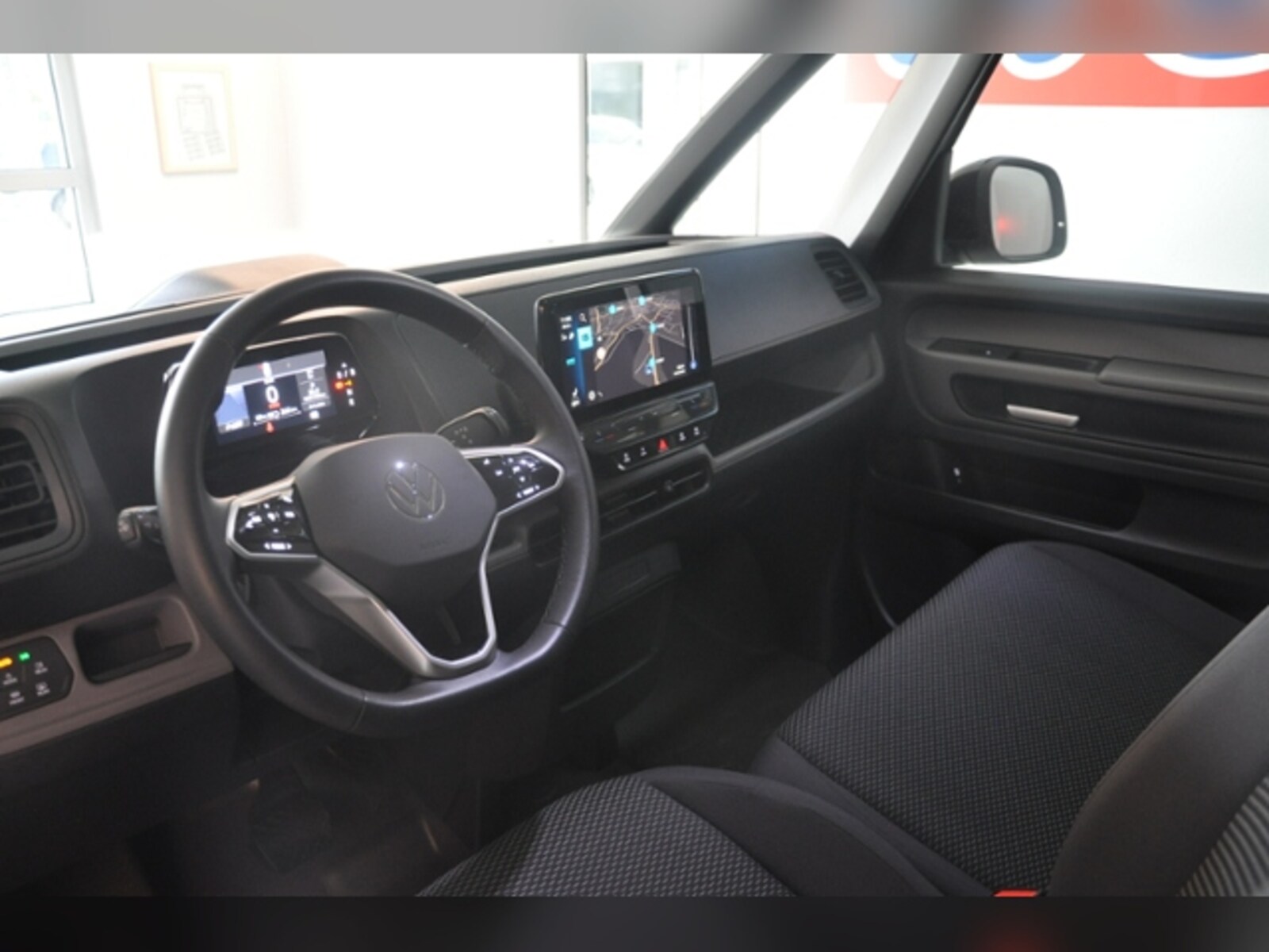 Volkswagen ID. Buzz Cargo – Bild 14