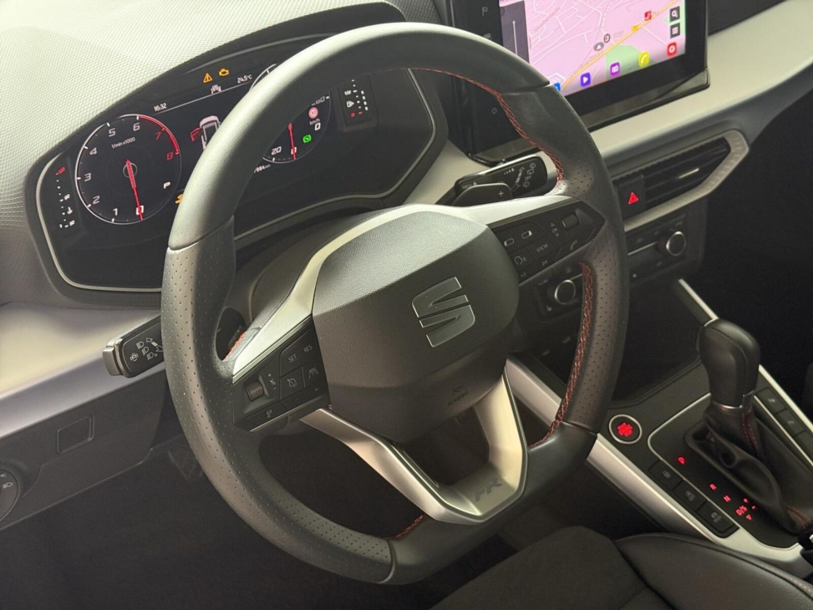 SEAT Arona – Bild 9