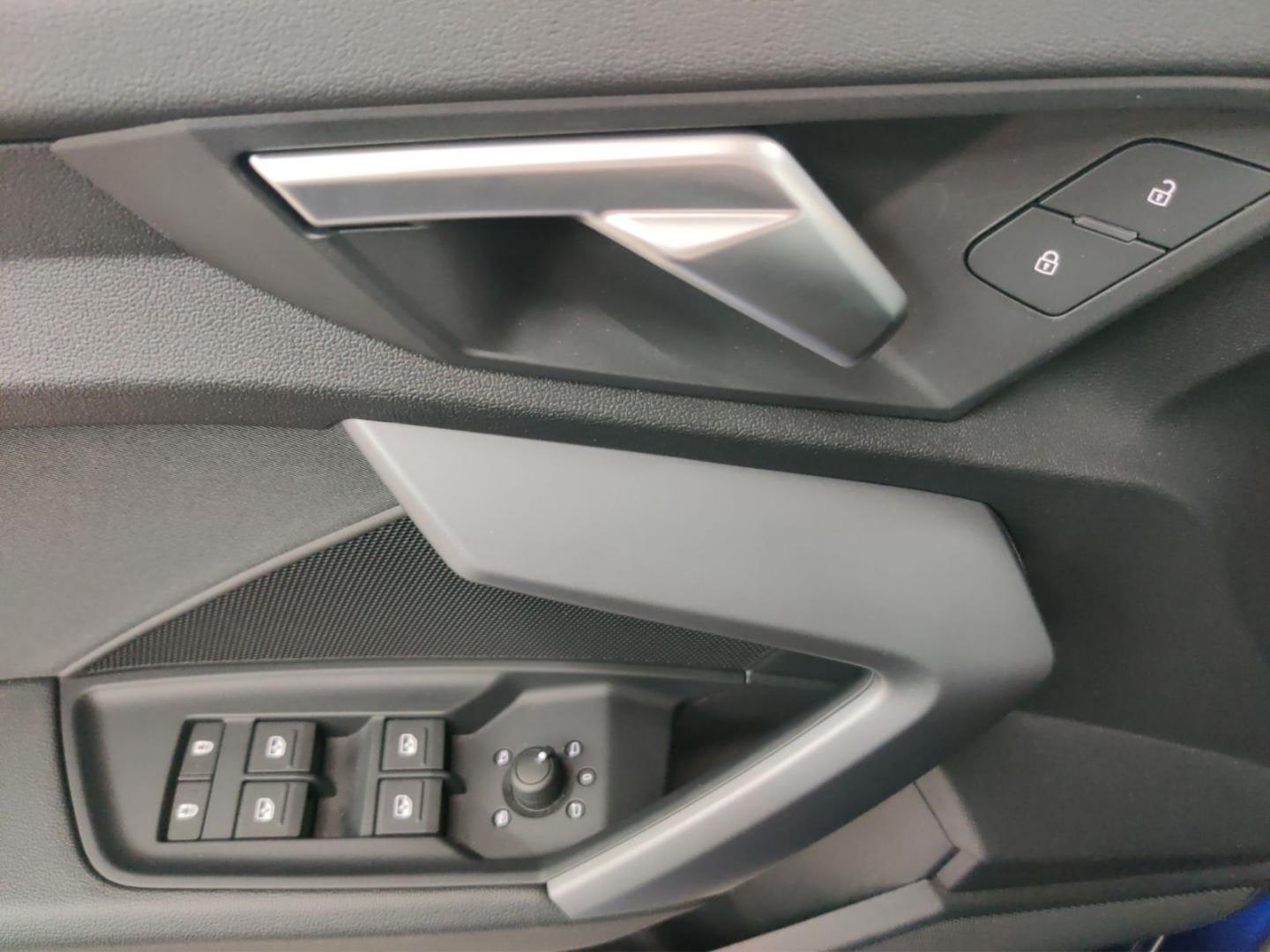 Bild über Audi A3 allstreet 35 TFSI S tronic - für weitere Informationen kontaktieren Sie den Audi Partner