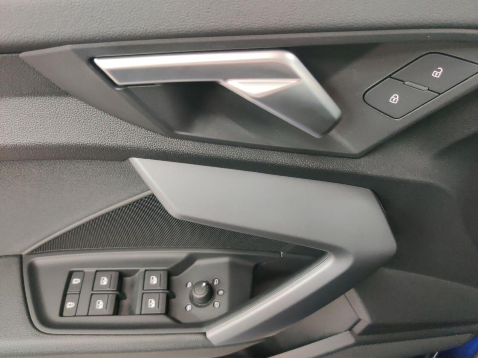 Audi A3 allstreet – Bild 10