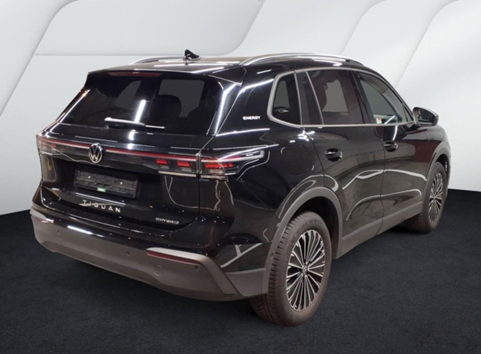 Volkswagen Tiguan – Bild 5