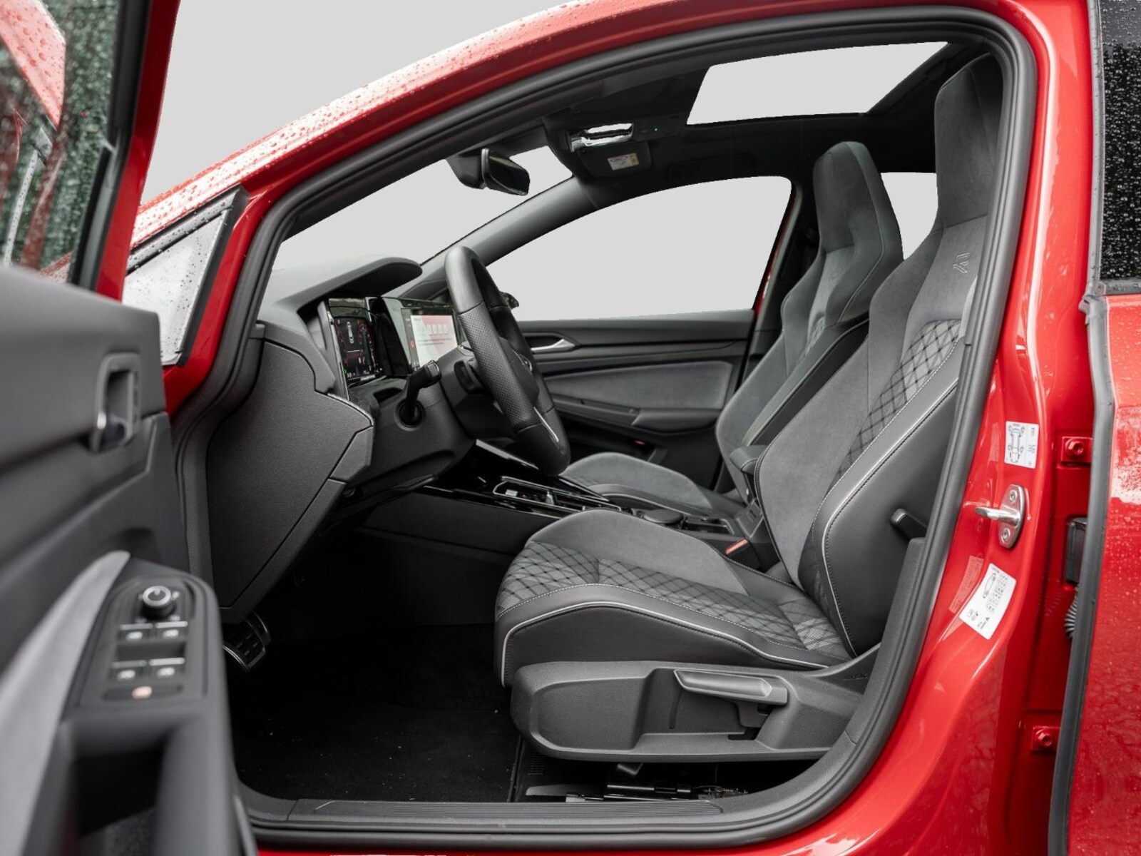 Volkswagen Golf – Bild 7