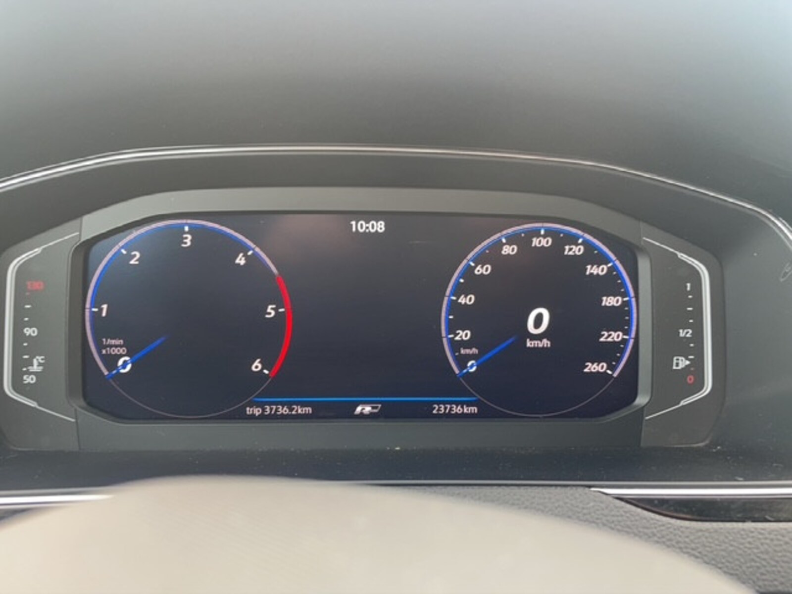 Volkswagen Passat Variant – Bild 15