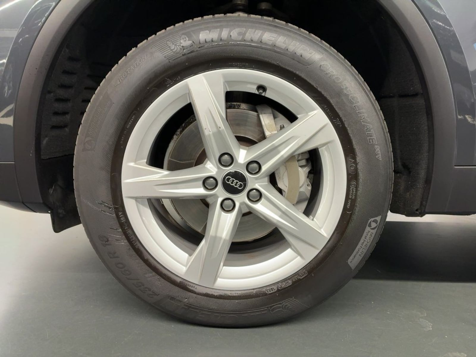 Audi Q5 – Bild 11