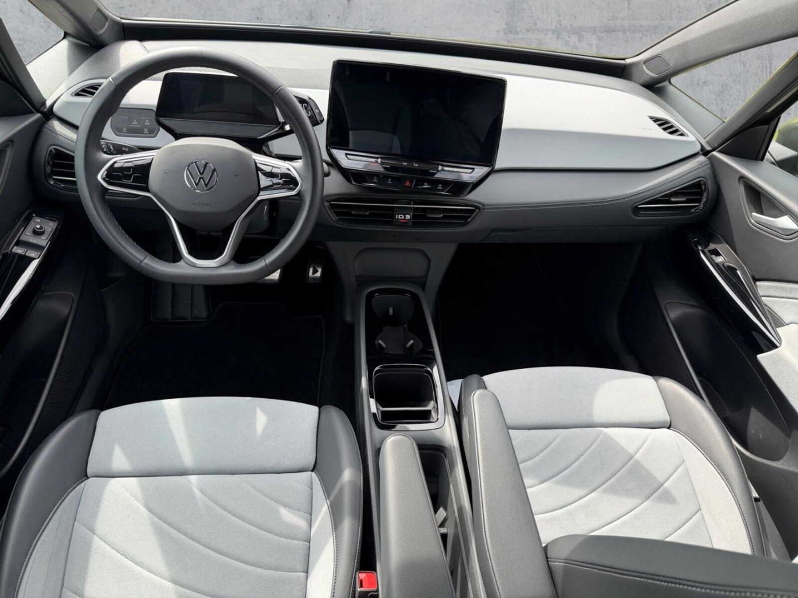 Volkswagen ID.3 – Bild 8