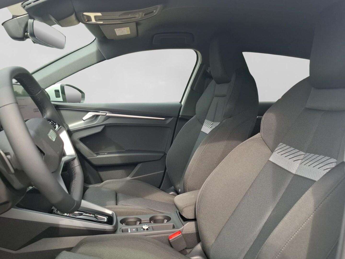 Bild über Audi A3 Sportback TFSI 85 kW S tronic - für weitere Informationen kontaktieren Sie den Audi Partner