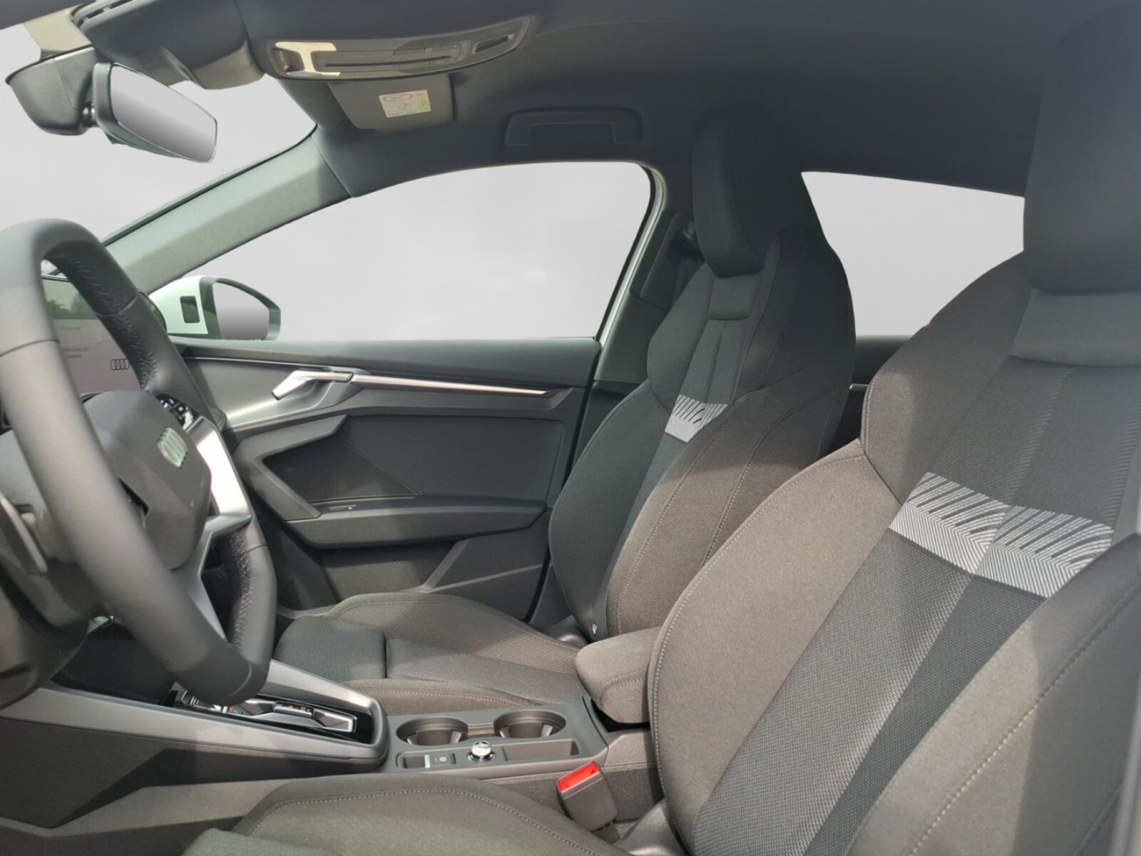 Audi A3 Sportback – Bild 11