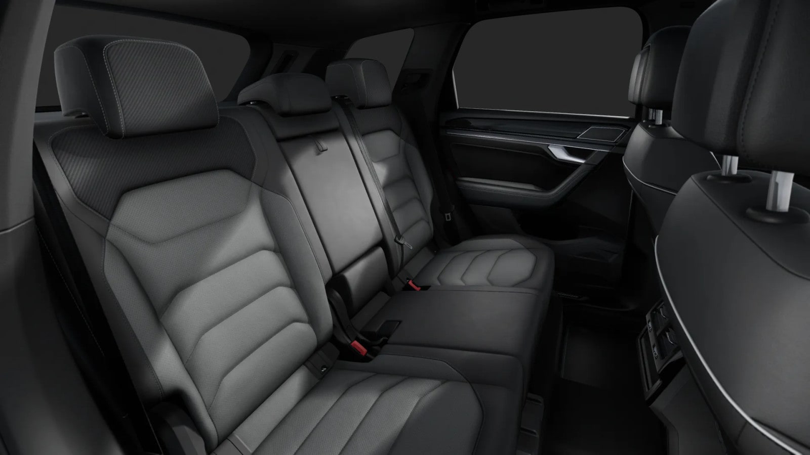 Volkswagen Touareg – Bild 5