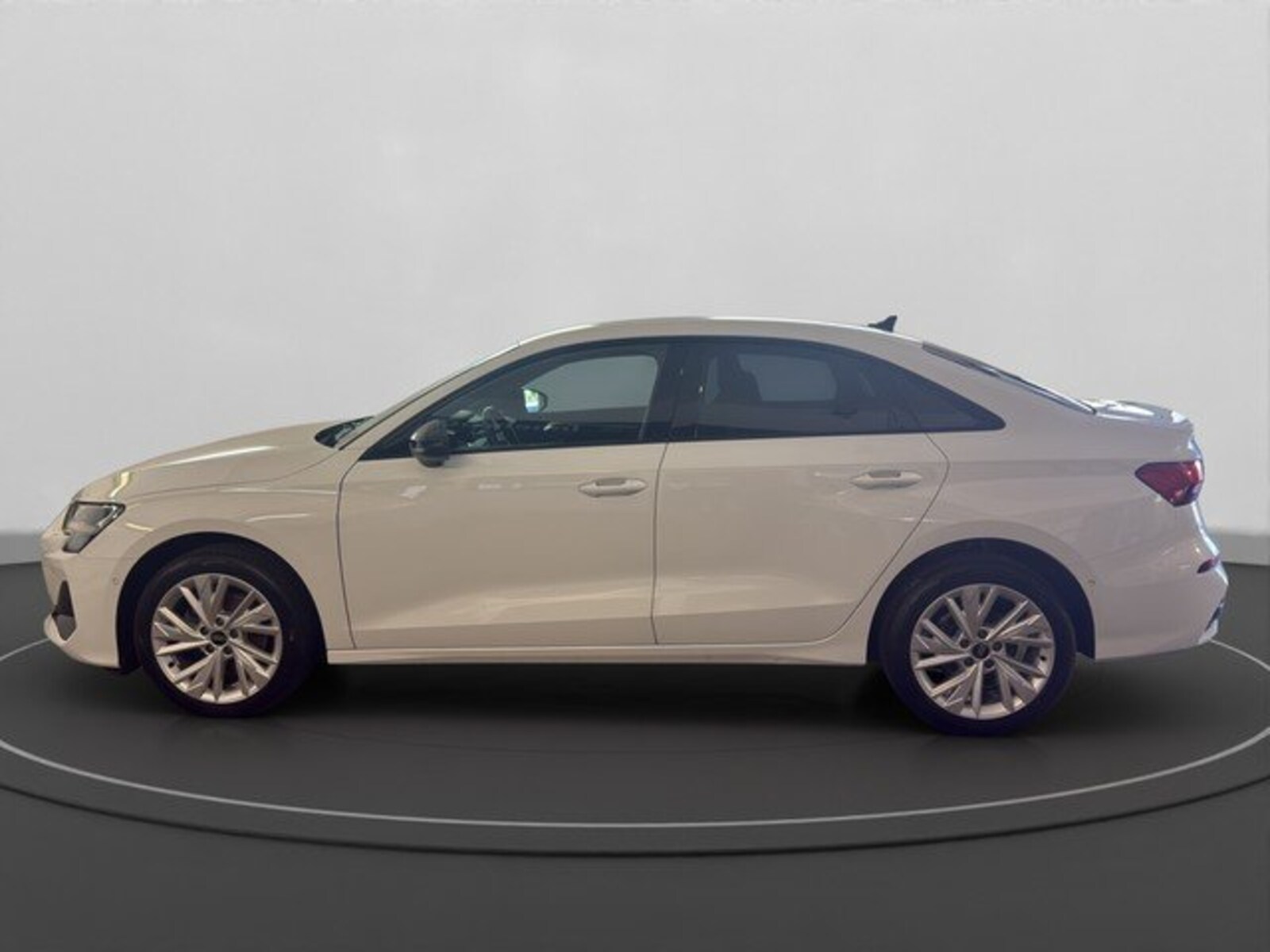 Audi A3 Limousine – Bild 4