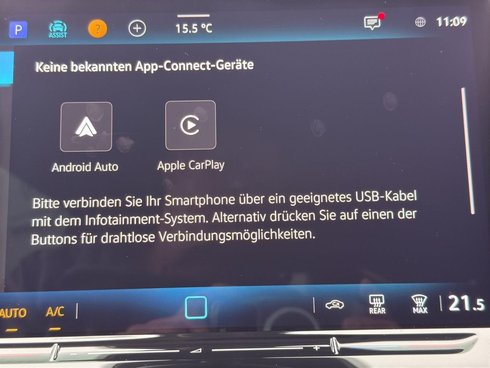 Volkswagen Caddy Kombi – Bild 21