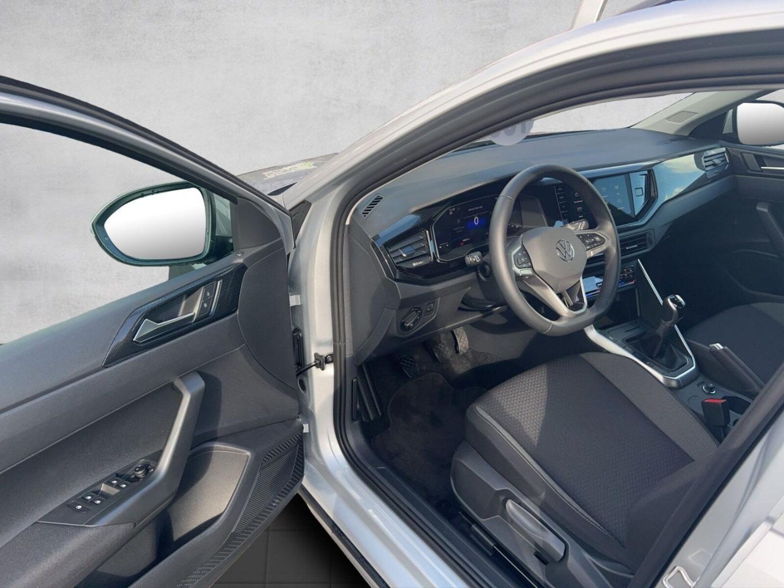 Volkswagen Taigo – Bild 17