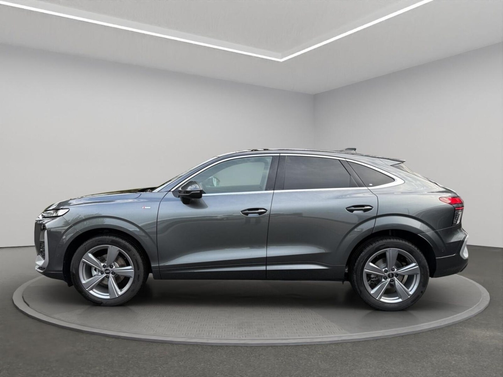 Audi Q3 Sportback – Bild 5