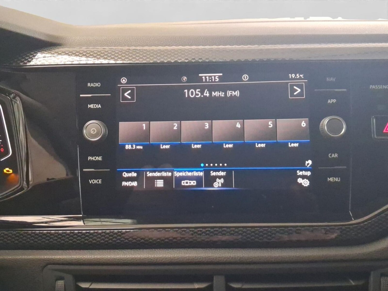 Volkswagen Polo – Bild 15
